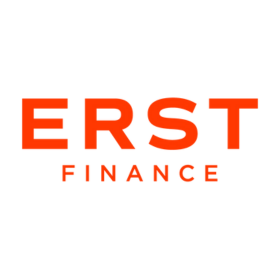 ERST Finance AS logo