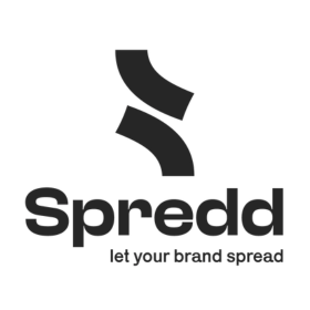 Spredd SIA logo