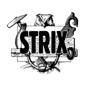 Strix SIA logo