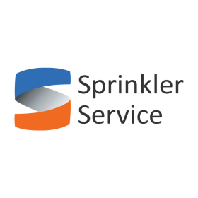 Sprinkler Service SIA logo