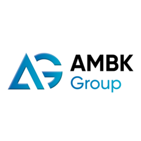 AMBK SIA logo