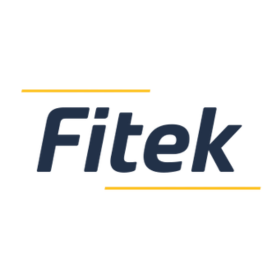 Fitek SIA logo