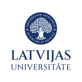 Latvijas Universitāte logo