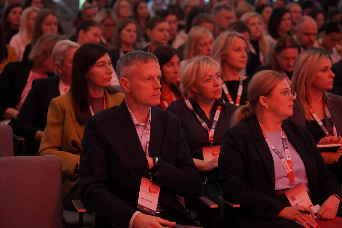 Iepirkumu forums 2025 – foto 38