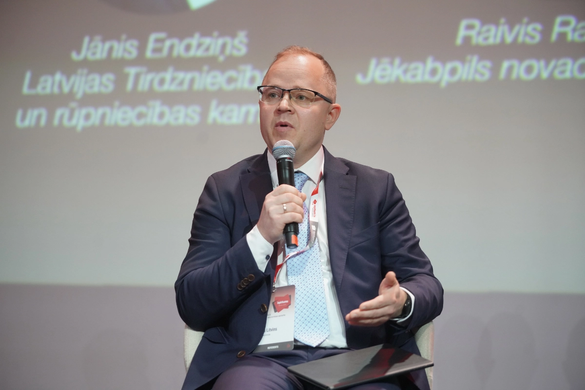 Iepirkumu forums 2025 – foto 121
