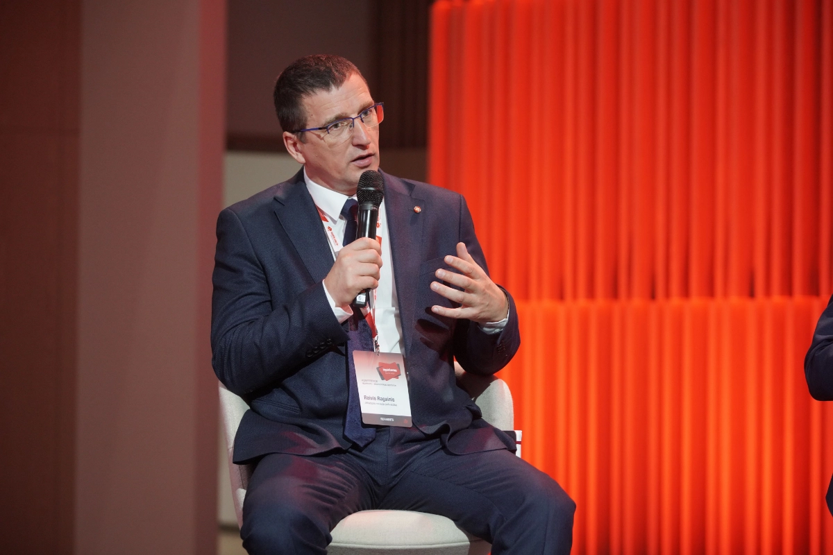 Iepirkumu forums 2025 – foto 123