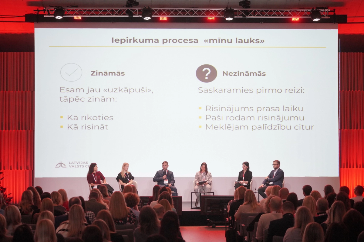 Iepirkumu forums 2025 – foto 239