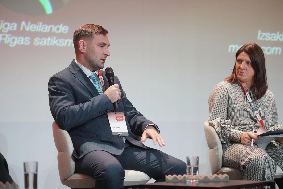Iepirkumu forums 2025 – foto 256