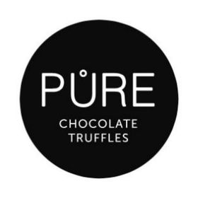 Pure Chocolate logo