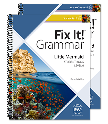 Level 6 book