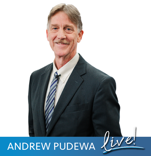 Andrew Live
