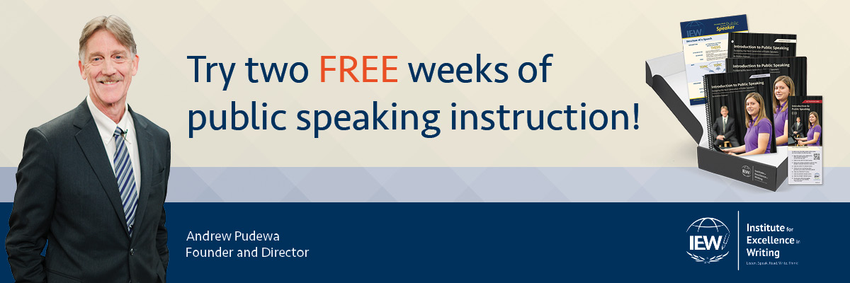 free speech writing course