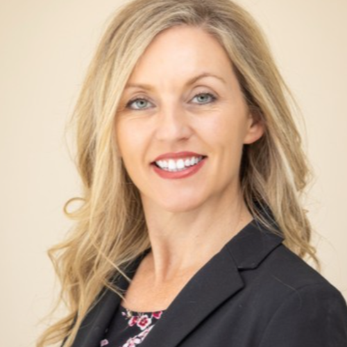 Instructor profile photo for Danielle Trenholm
