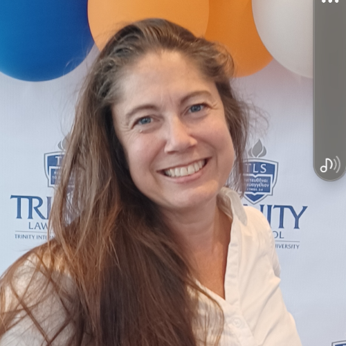 Instructor profile photo for Jennifer Crowe Mellor