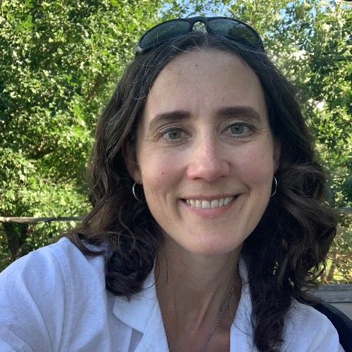 Instructor profile photo for Christine Baird