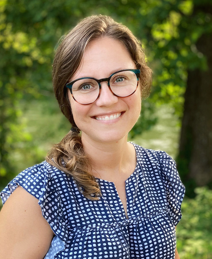 Instructor profile photo for Jessica Sibley