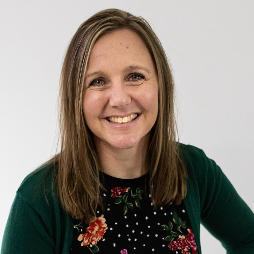 Instructor profile photo for Kristin Lackie