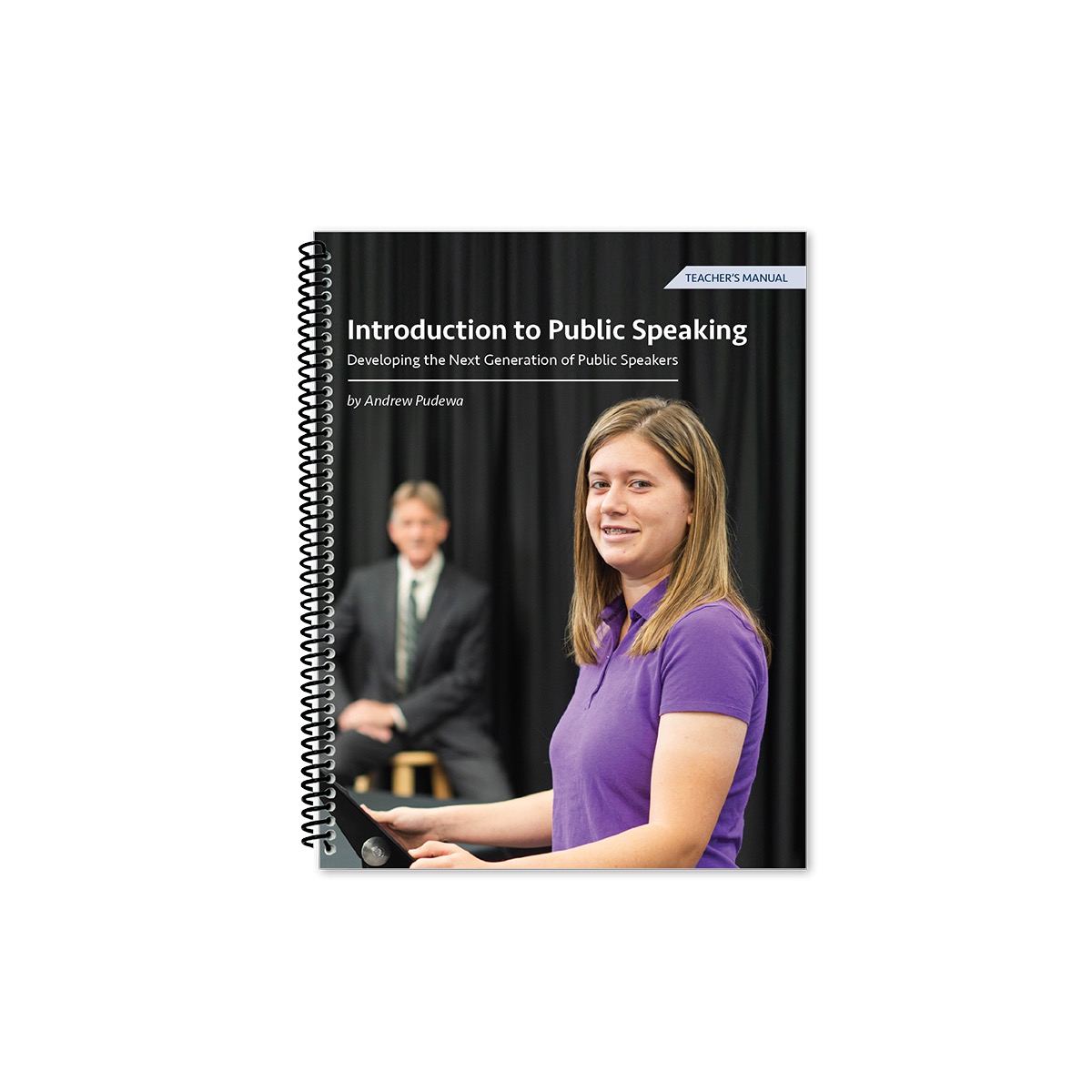 Introduction to Public Speaking [Teacher's Manual only] [CLEARANCE]