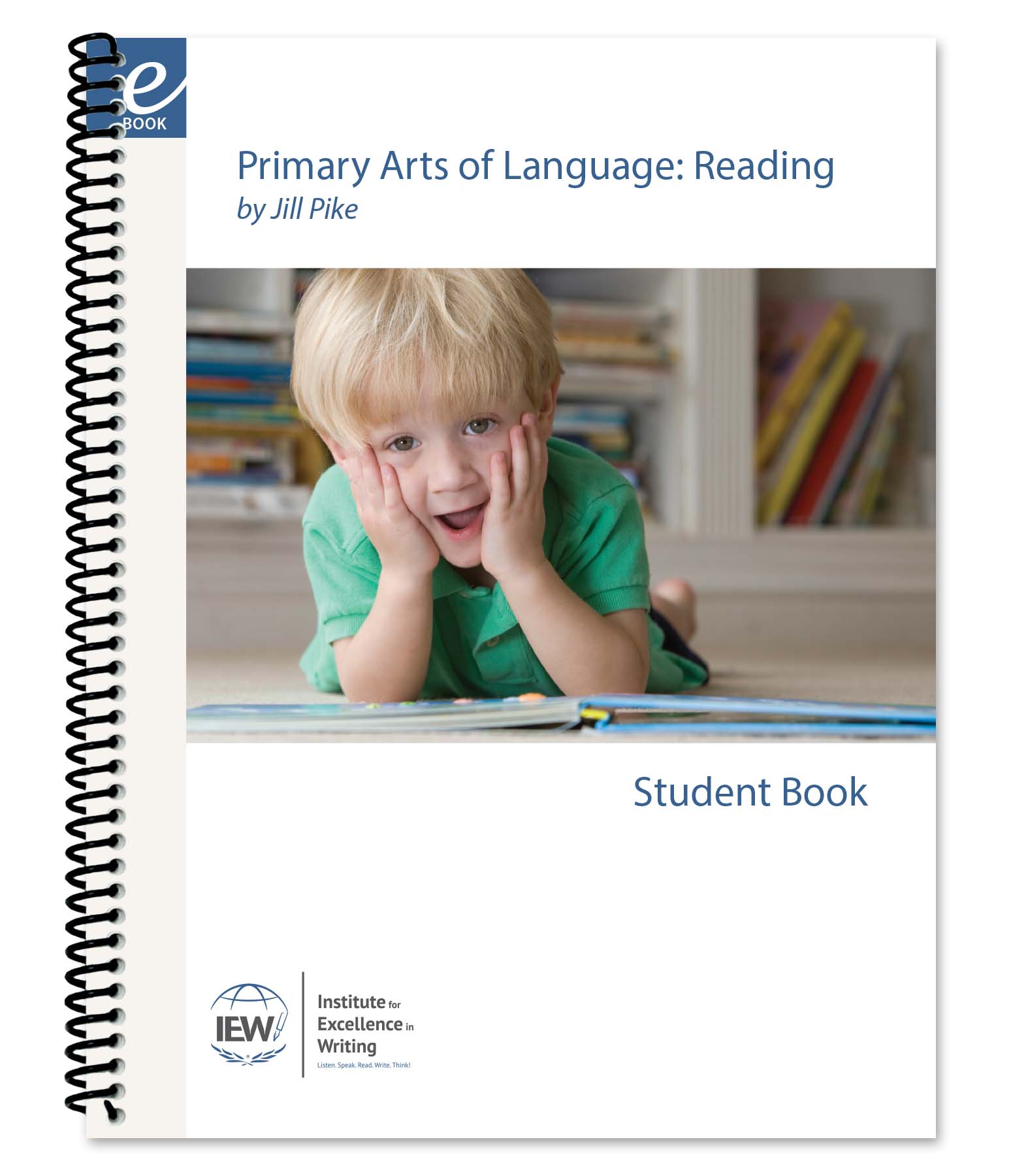 Primary Arts of Language: Reading-Writing Premier Package