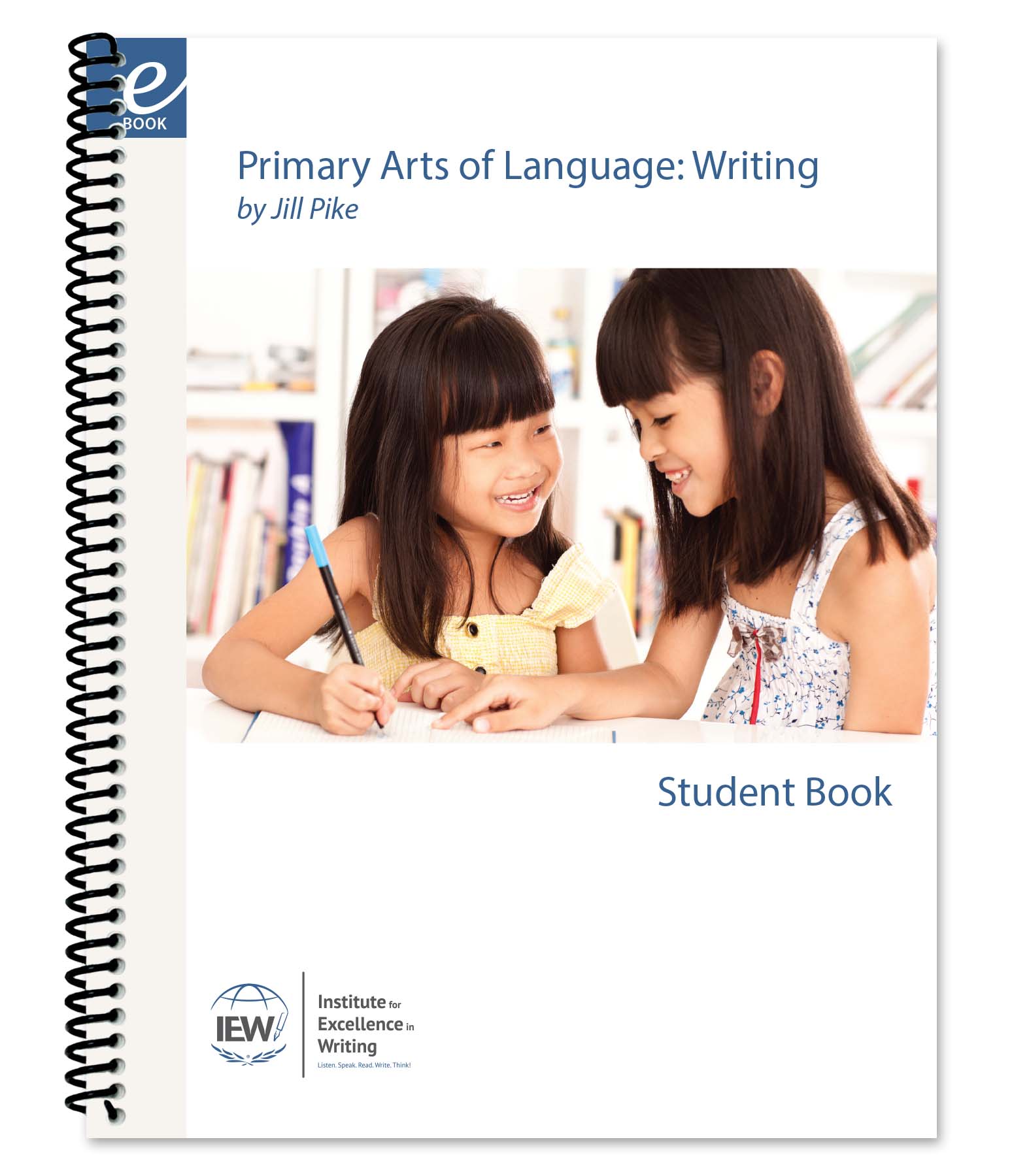 Primary Arts of Language: Reading-Writing Premier Package