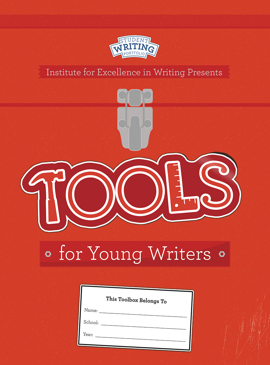 Tools for Young Writers