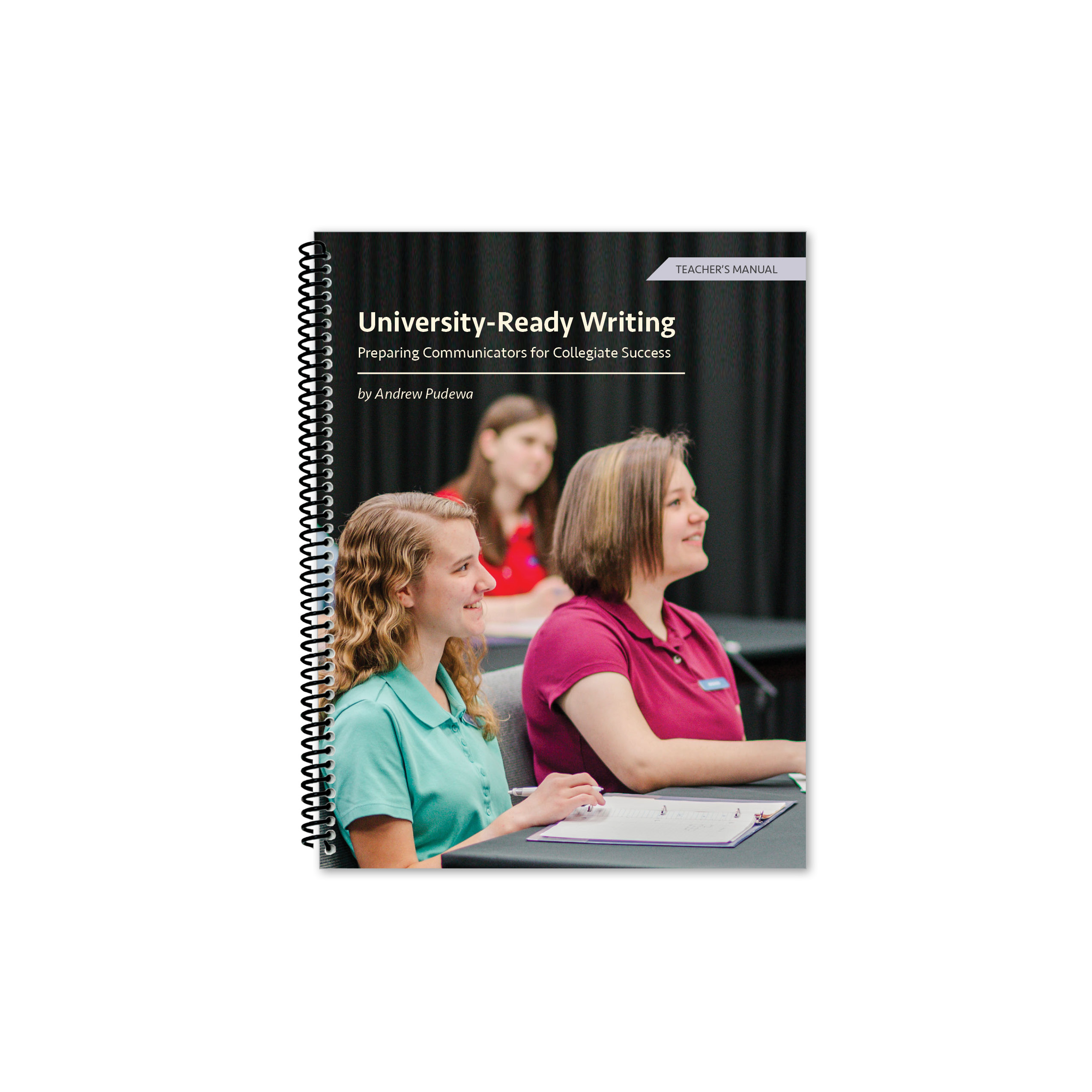 University-Ready Writing [Teacher's Manual only] [CLEARANCE]