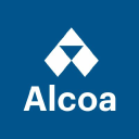 AA Alcoa Corporation Logo Image