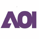 AAOI Applied Optoelectronics, Inc. Logo Image