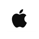 APPLE INC logo