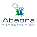 ABEO Abeona Therapeutics Inc. Logo Image