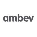 ABEV Ambev S.A. Logo Image