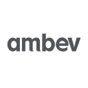 Ambev SA logo