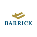 ABX Barrick Gold Logo Image