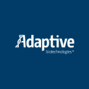 ADPT Adaptive Biotechnologies Logo Image