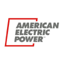 AMERICAN ELECTRIC POWER logo