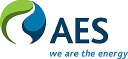 AES Corp/The logo