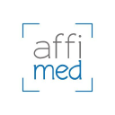 AFMD Affimed N.V. Logo Image