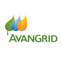 AGR Avangrid, Inc. Logo Image