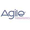 AGRX Agile Therapeutics, Inc. Logo Image