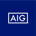 American International Group Inc logo