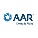 AAR CORP. logo