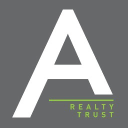 AKR Acadia Realty Trust Logo Image