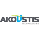AKTS Akoustis Technologies, Inc. Logo Image