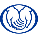 THE ALLSTATE CORPORATION logo