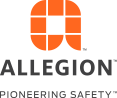 Allegion plc logo