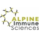 Alpine Immune Sciences, Inc. logo