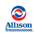 Allison Transmission Holdings, Inc. logo