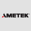 AMETEK Inc logo