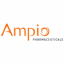 AMPE Ampio Pharmaceuticals, Inc. Logo Image