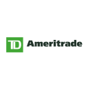 TD Ameritrade Holding Corp. logo